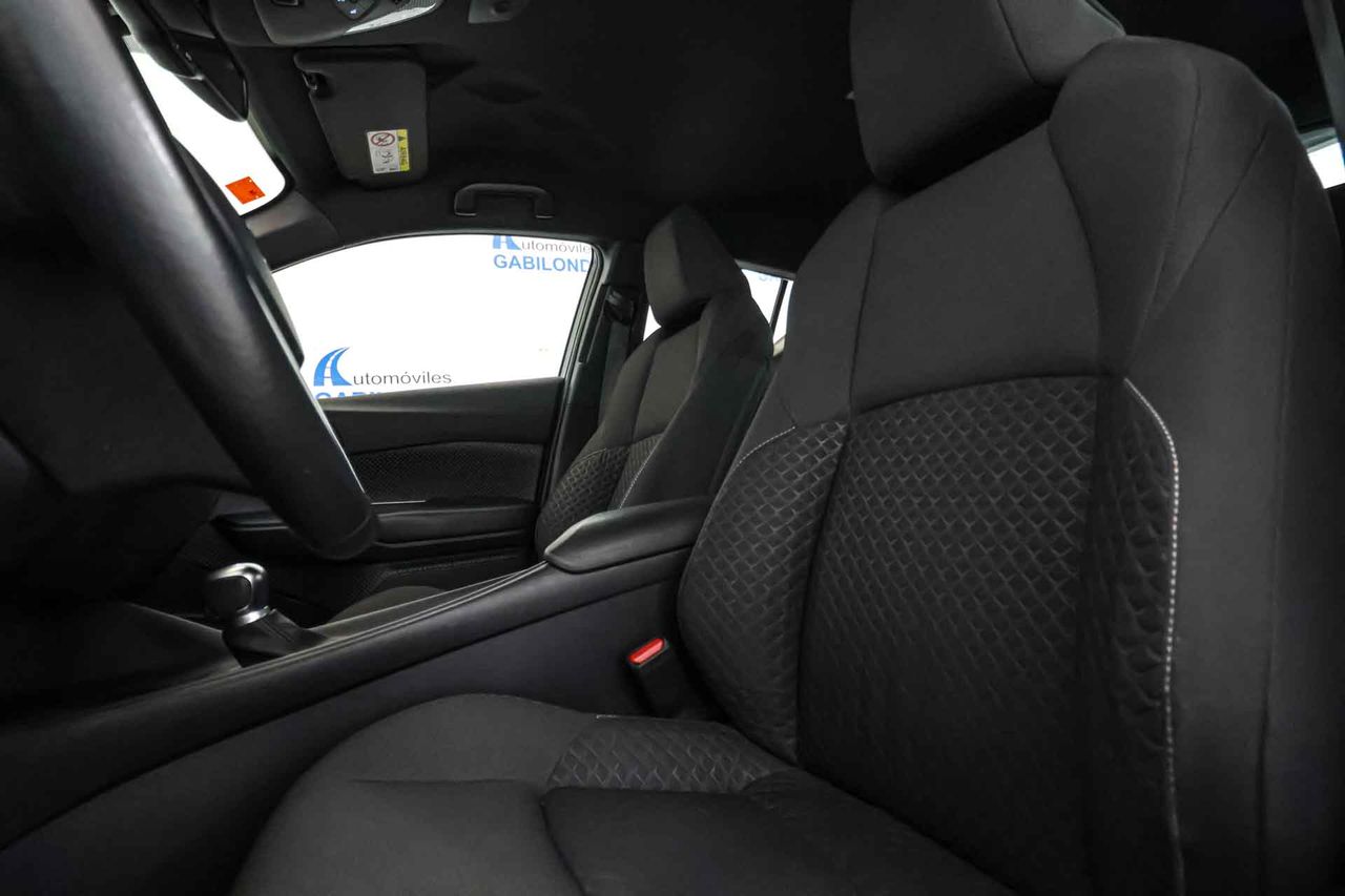 Toyota C-HR 1.8 125H Active - Foto 29
