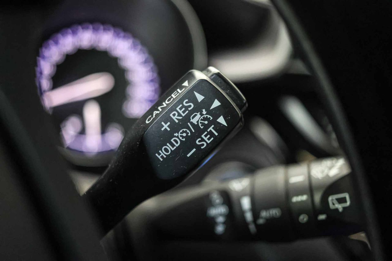 Toyota C-HR 1.8 125H Active - Foto 39