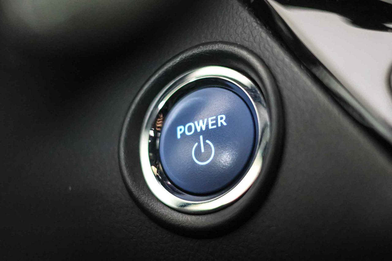 Toyota C-HR 1.8 125H Active - Foto 41