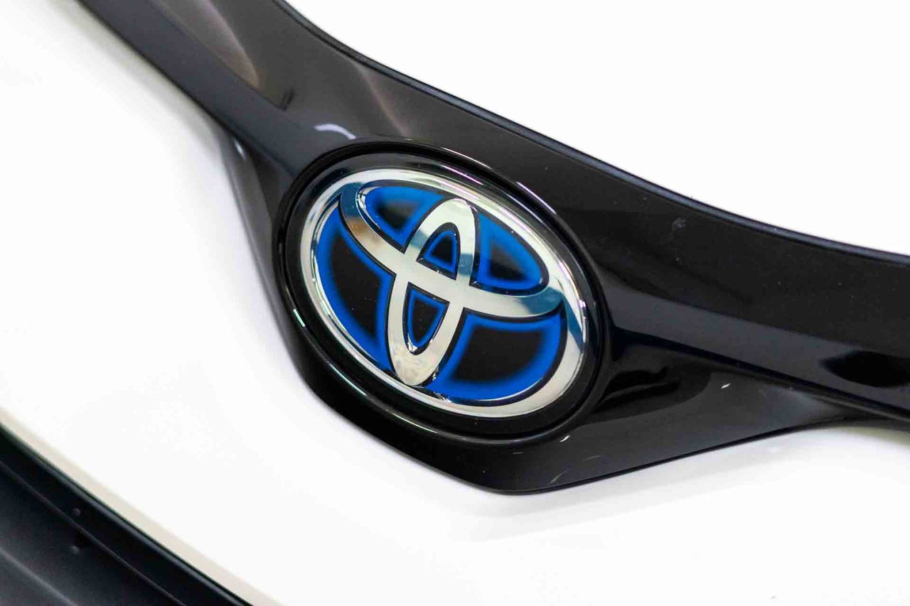 Toyota C-HR 1.8 125H Active - Foto 10