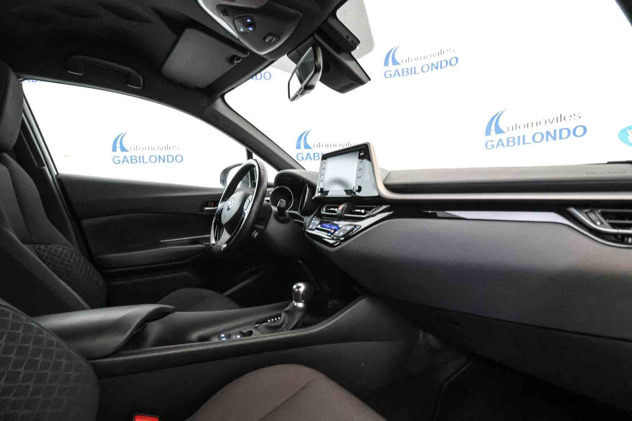Toyota C-HR 1.8 125H Active - Foto 46