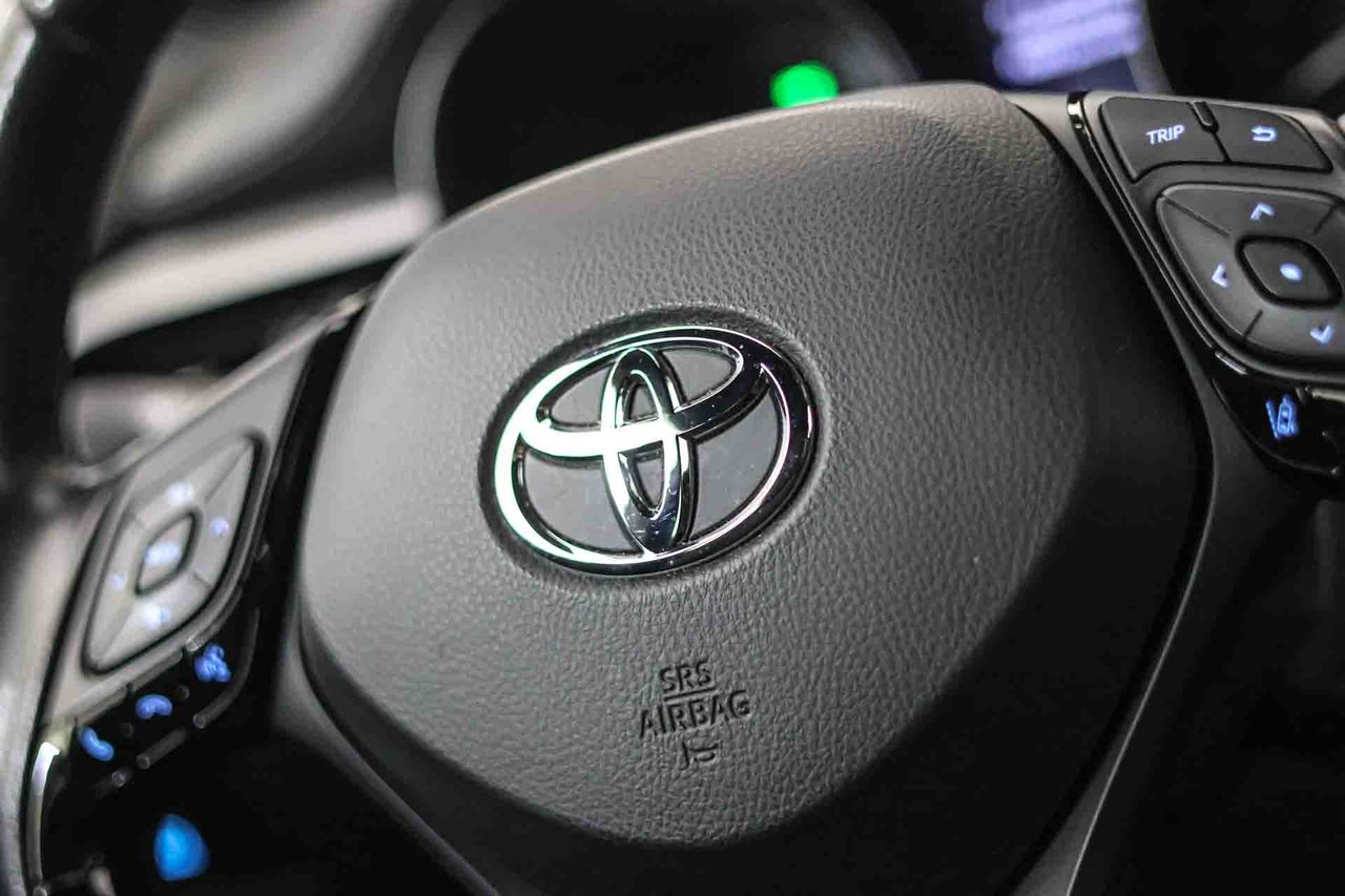 Toyota C-HR 1.8 125H Active - Foto 34