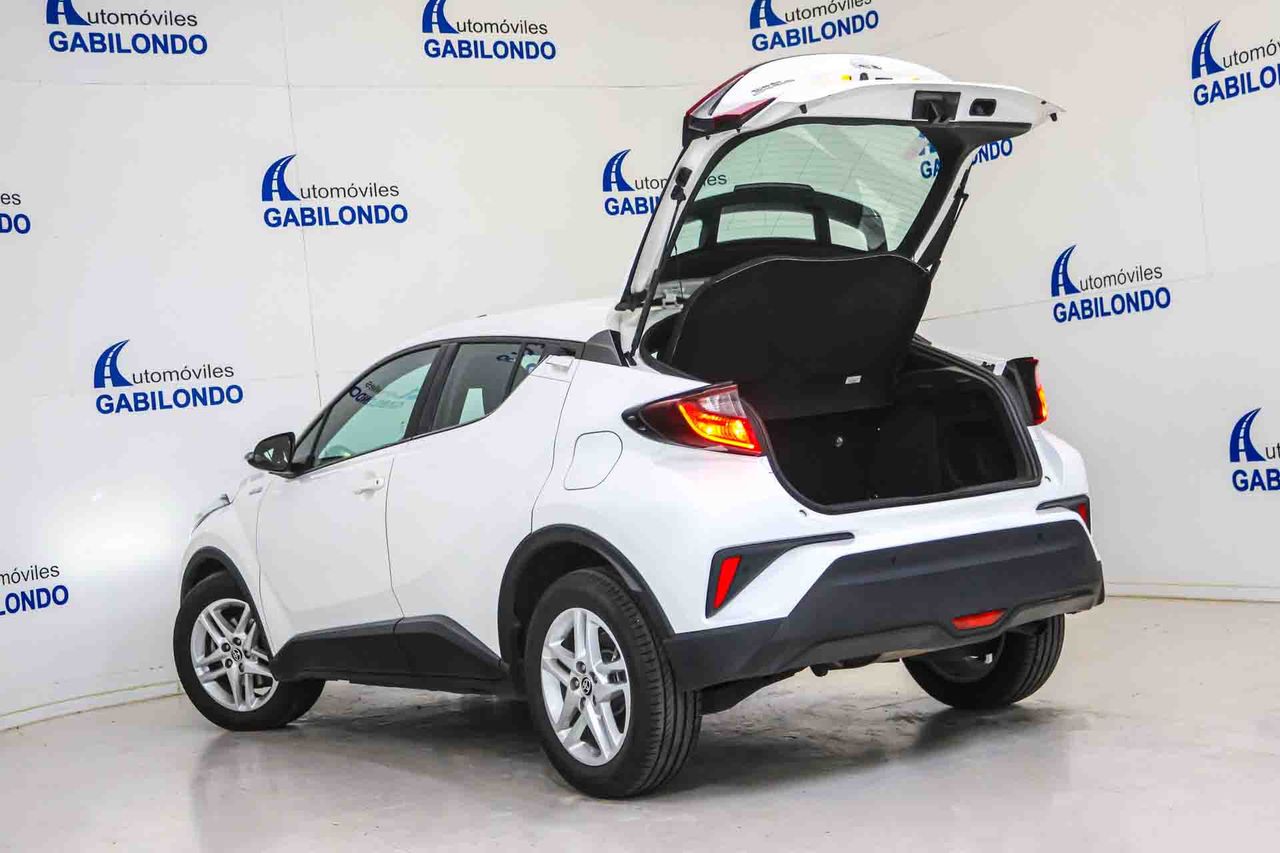Toyota C-HR 1.8 125H Active - Foto 22