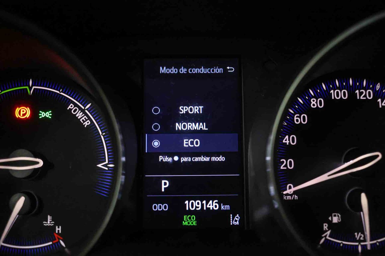 Toyota C-HR 1.8 125H Active - Foto 61