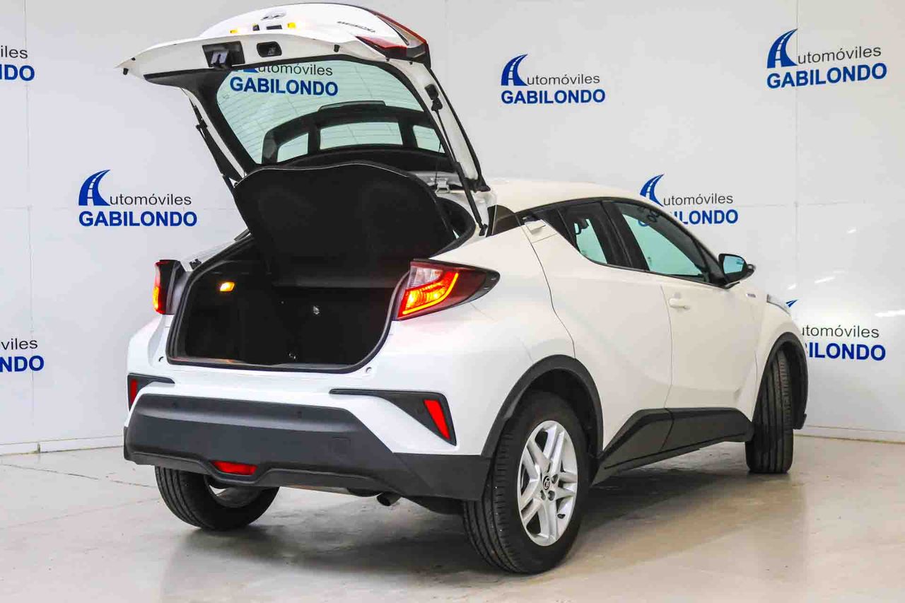 Toyota C-HR 1.8 125H Active - Foto 18