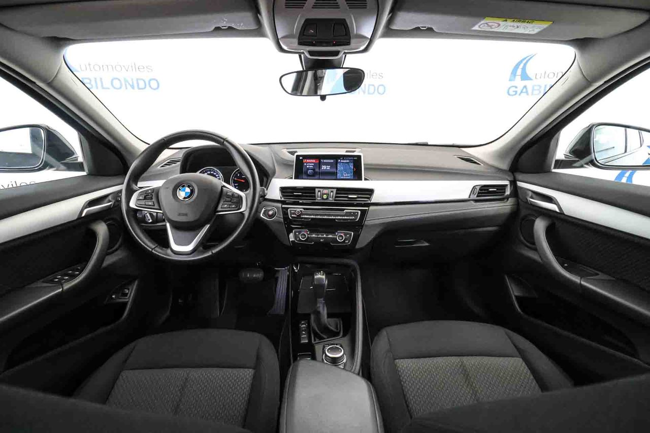 BMW X2 xDrive25e Business Design - Foto 53