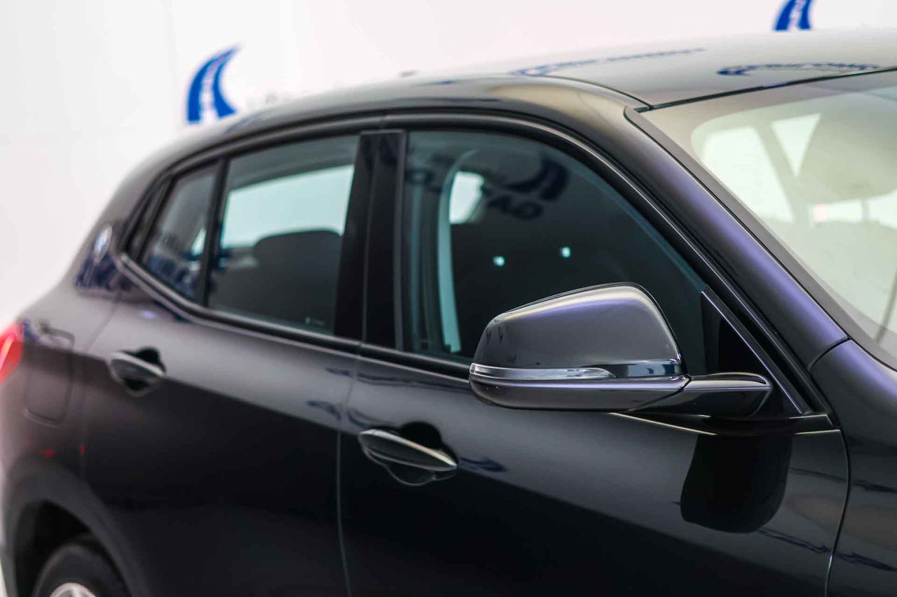 BMW X2 xDrive25e Business Design - Foto 19