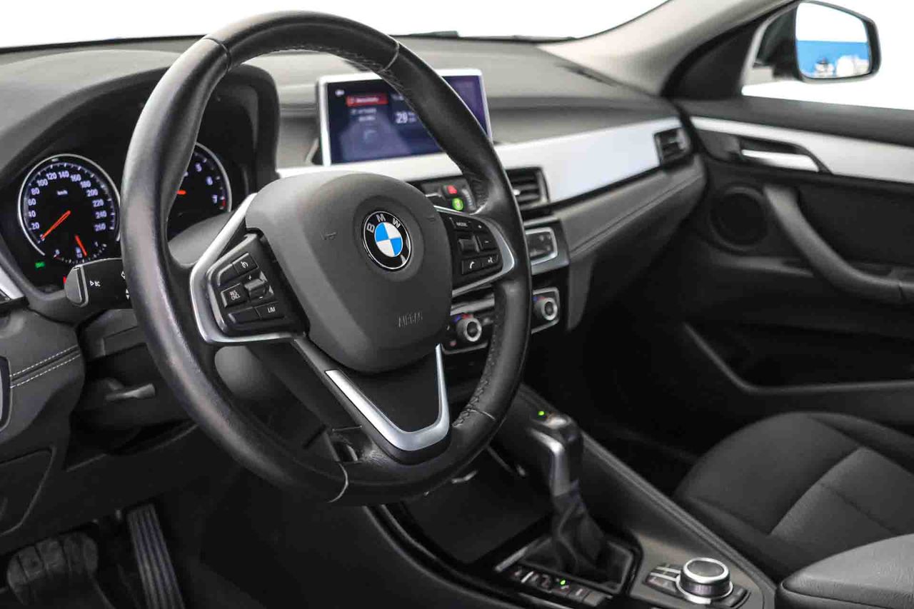 BMW X2 xDrive25e Business Design - Foto 6