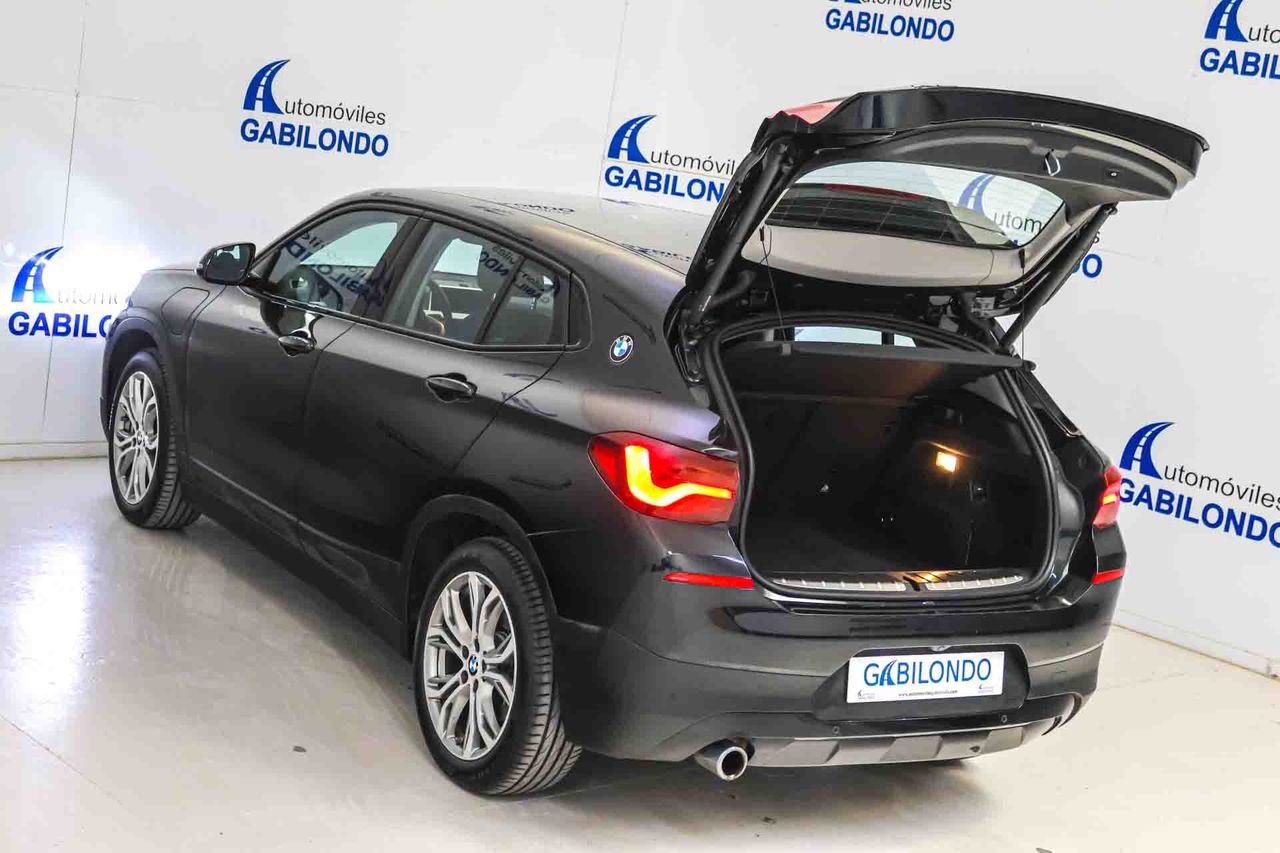 BMW X2 xDrive25e Business Design - Foto 24