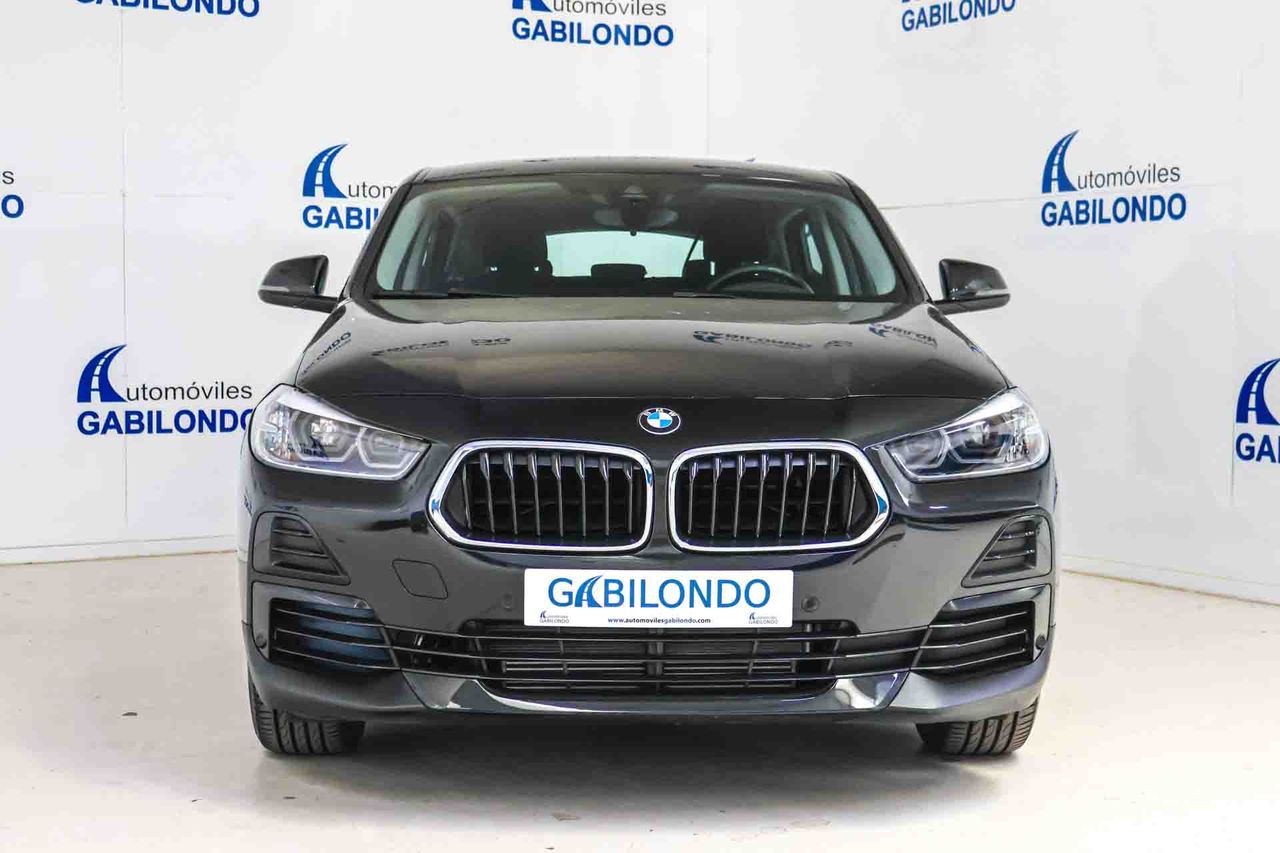 BMW X2 xDrive25e Business Design - Foto 3