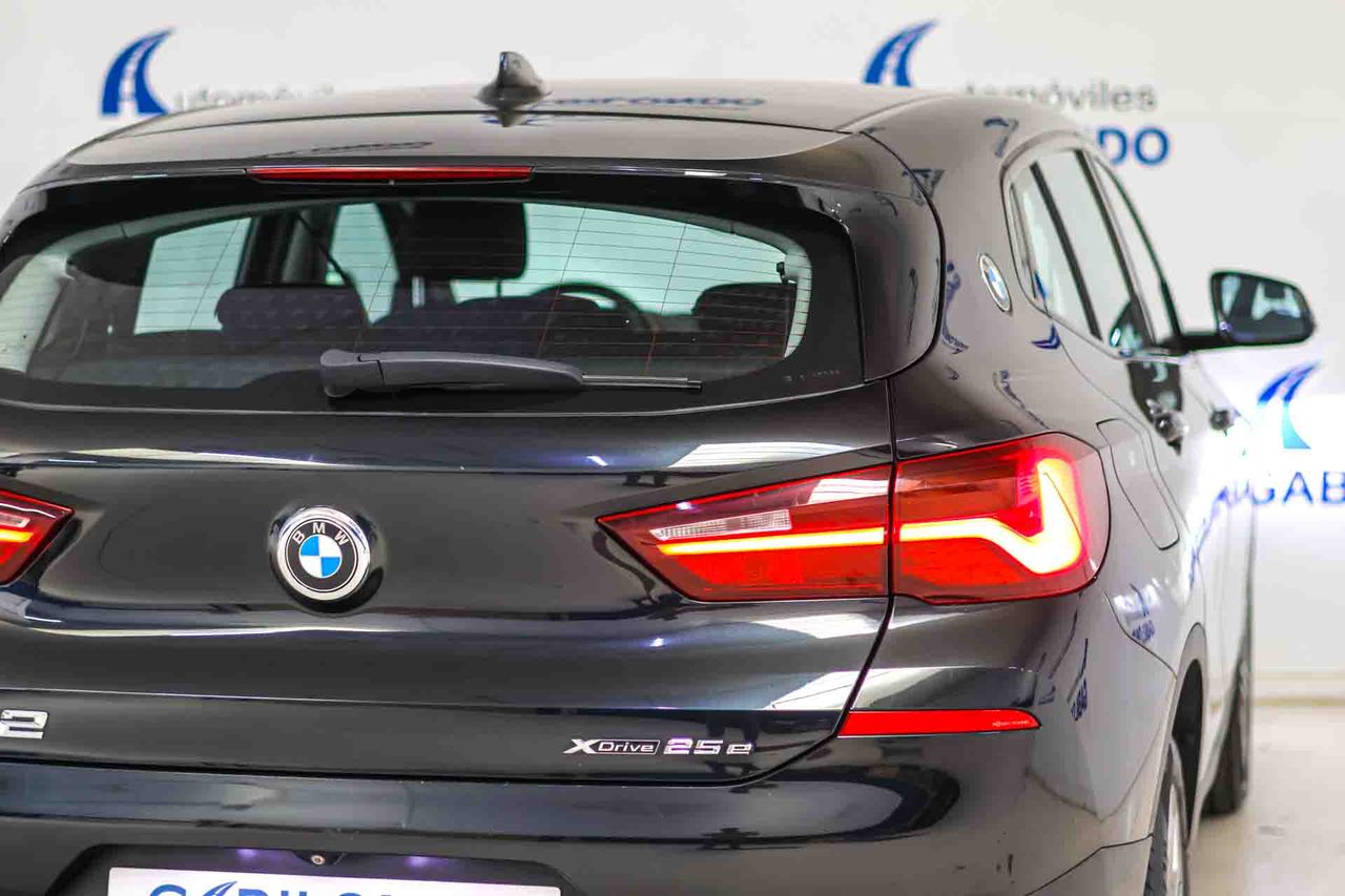 BMW X2 xDrive25e Business Design - Foto 22