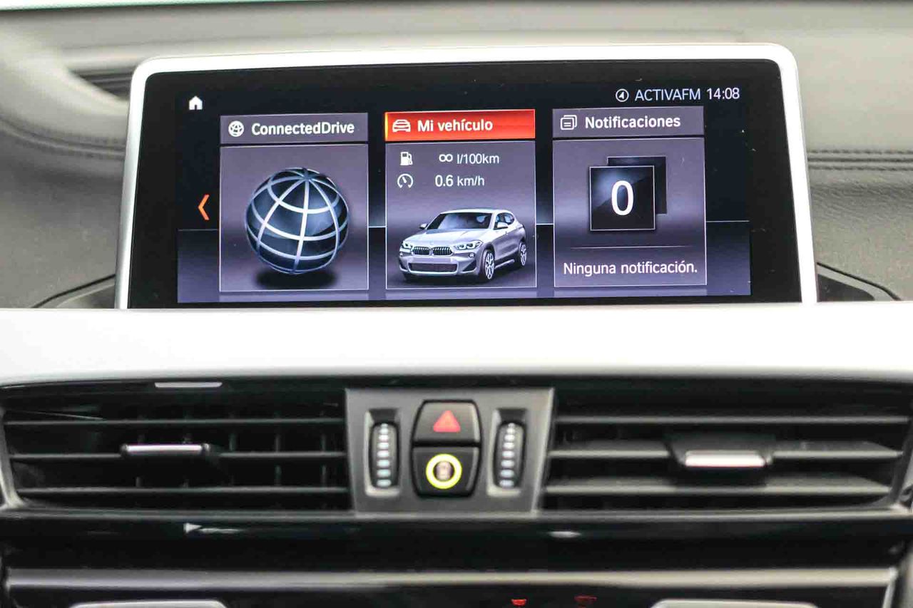 BMW X2 xDrive25e Business Design - Foto 51