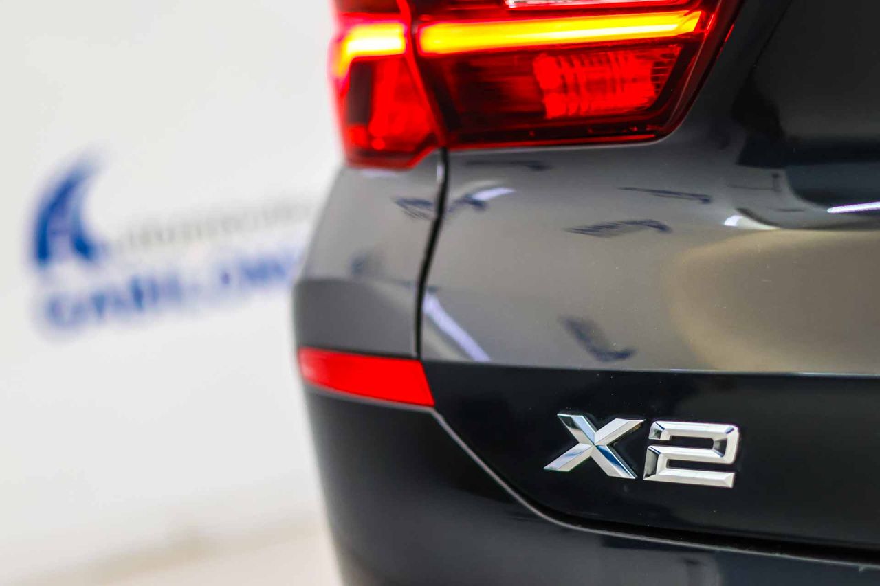 BMW X2 xDrive25e Business Design - Foto 15