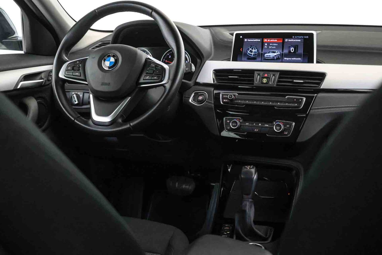 BMW X2 xDrive25e Business Design - Foto 36