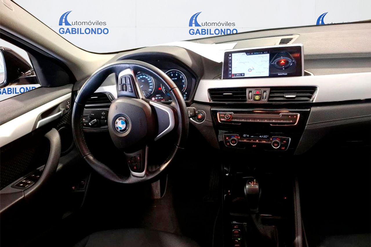 BMW X2 xDrive25e Business Design - Foto 4
