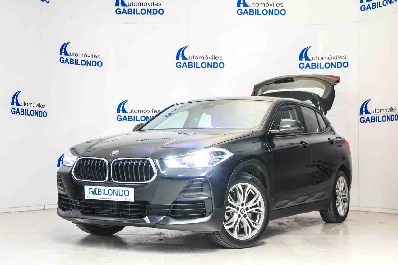 BMW X2 xDrive25e Business Design - Foto 20
