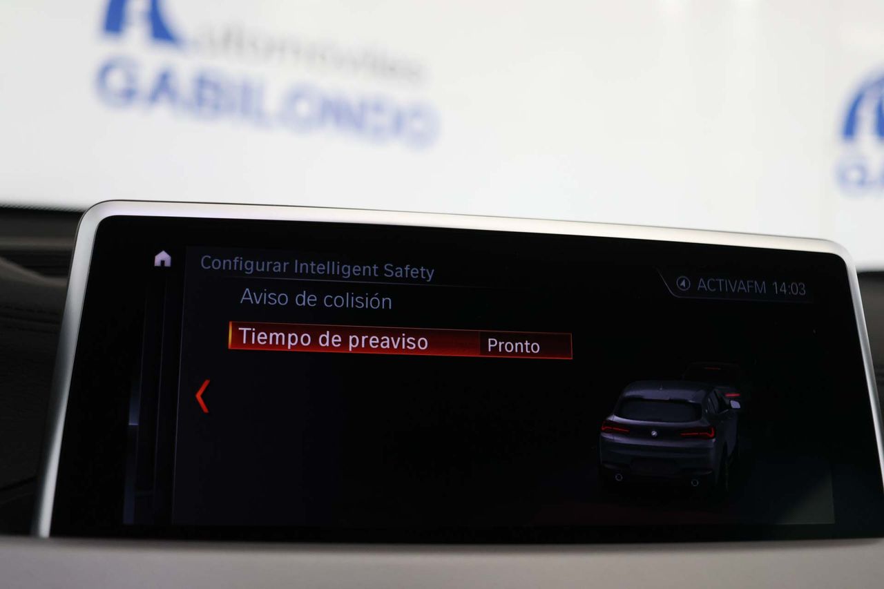 BMW X2 xDrive25e Business Design - Foto 62