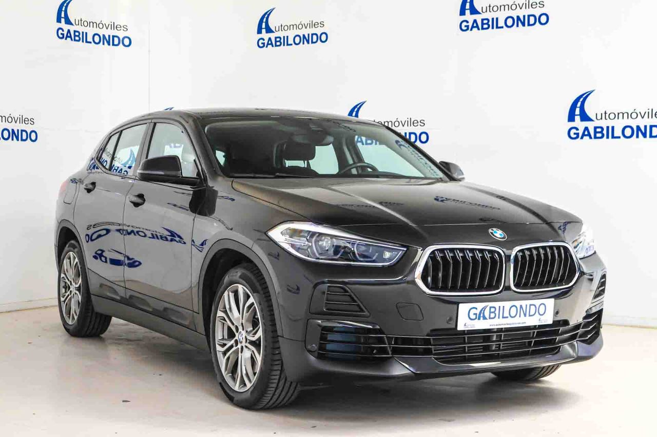 BMW X2 xDrive25e Business Design - Foto 4
