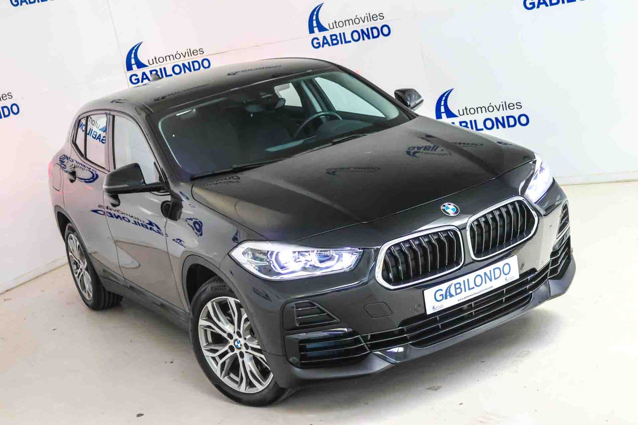 BMW X2 xDrive25e Business Design - Foto 16