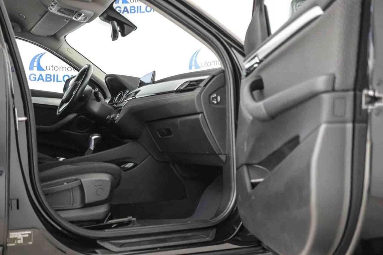 BMW X2 xDrive25e Business Design - Foto 34