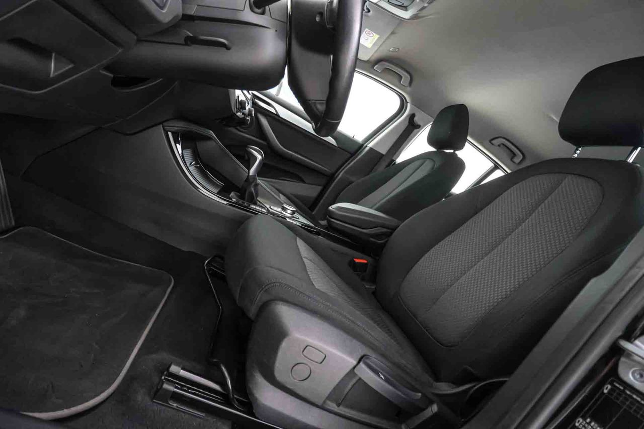 BMW X2 xDrive25e Business Design - Foto 31