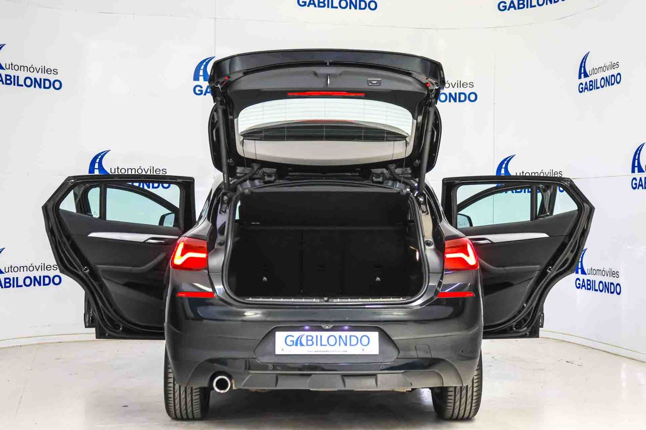 BMW X2 xDrive25e Business Design - Foto 27