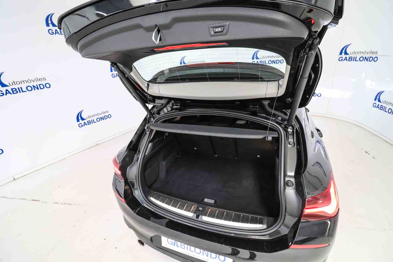 BMW X2 xDrive25e Business Design - Foto 54