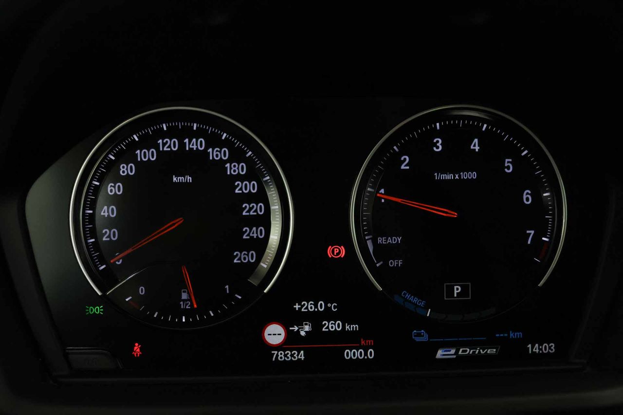 BMW X2 xDrive25e Business Design - Foto 59