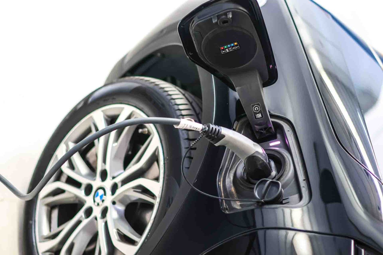 BMW X2 xDrive25e Business Design - Foto 12