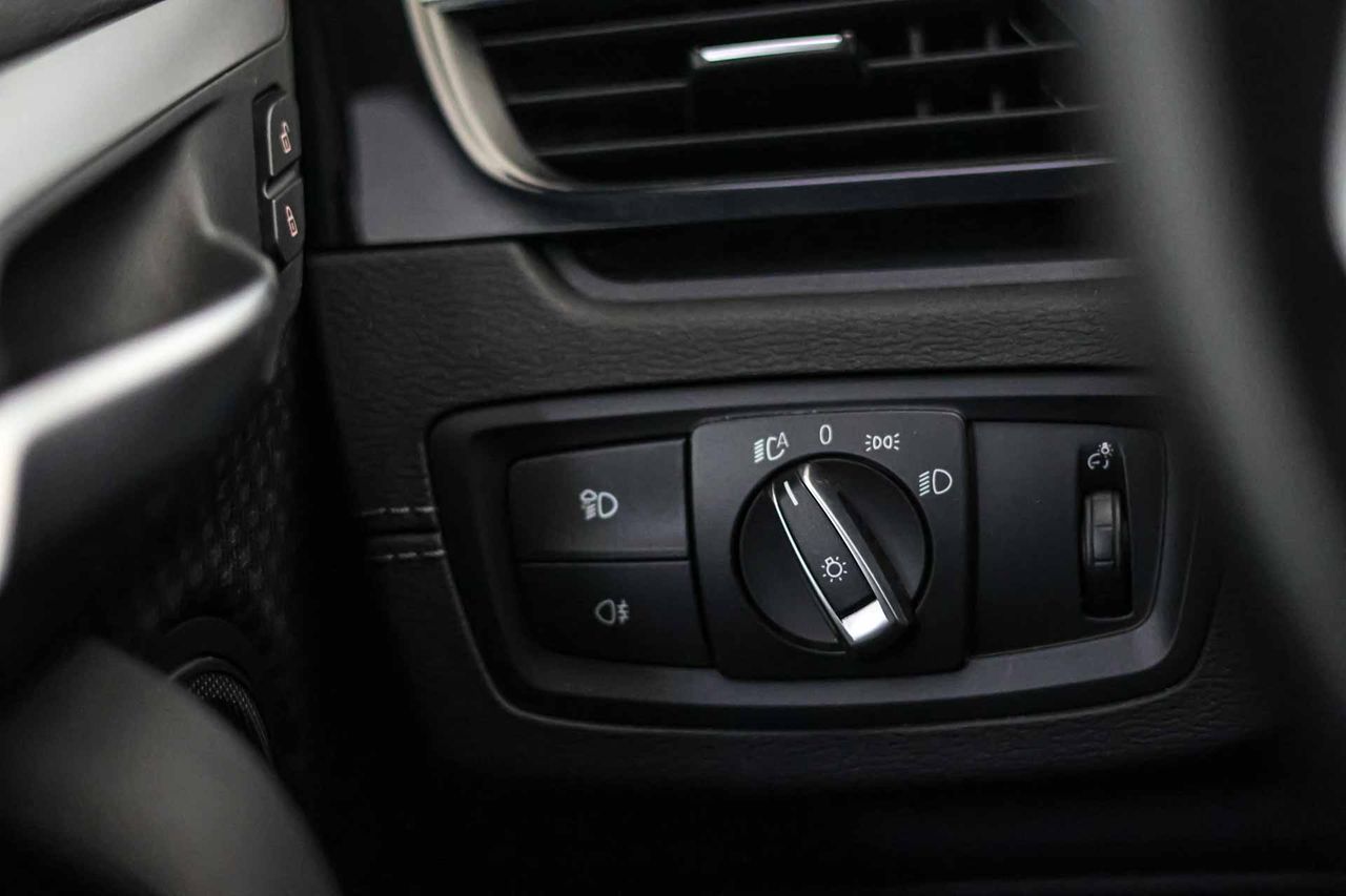 BMW X2 xDrive25e Business Design - Foto 39