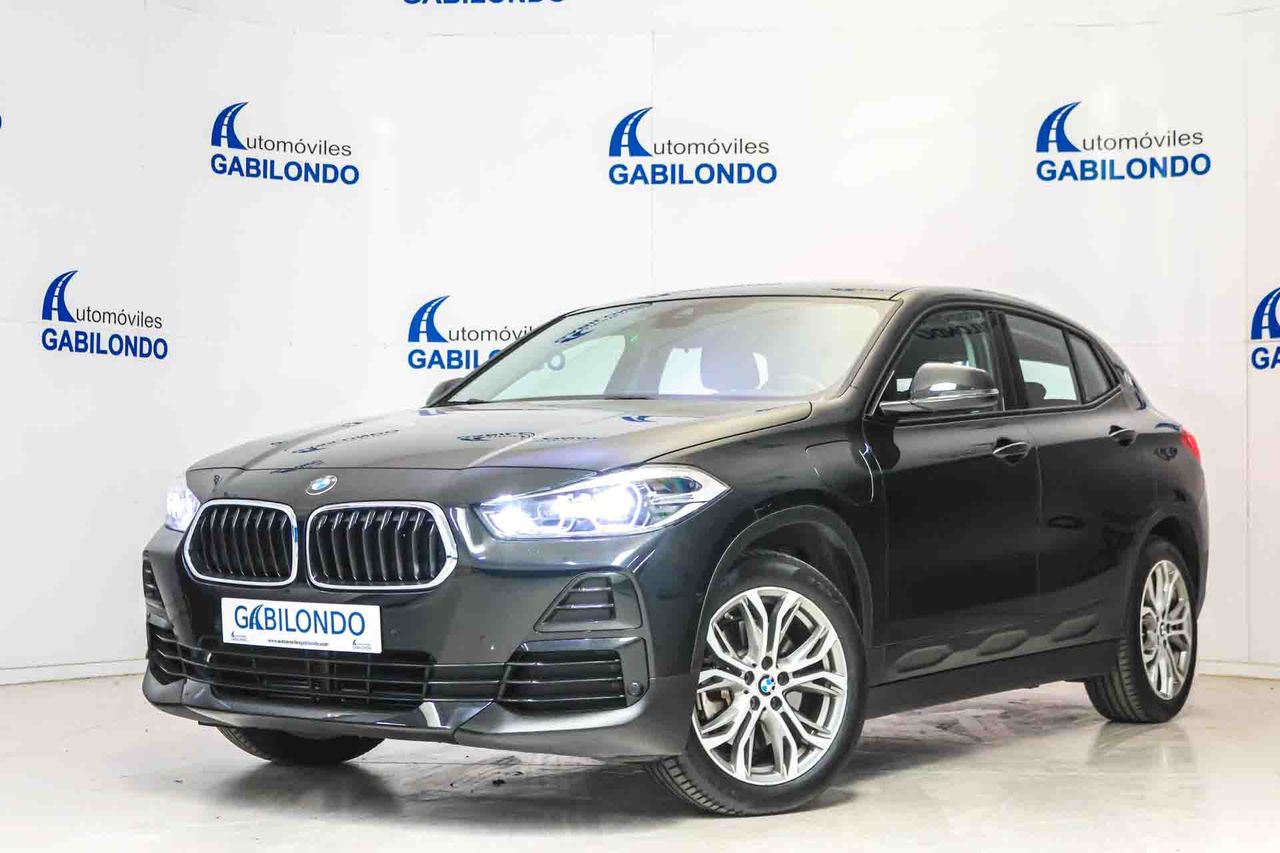 BMW X2 xDrive25e Business Design - Foto 13