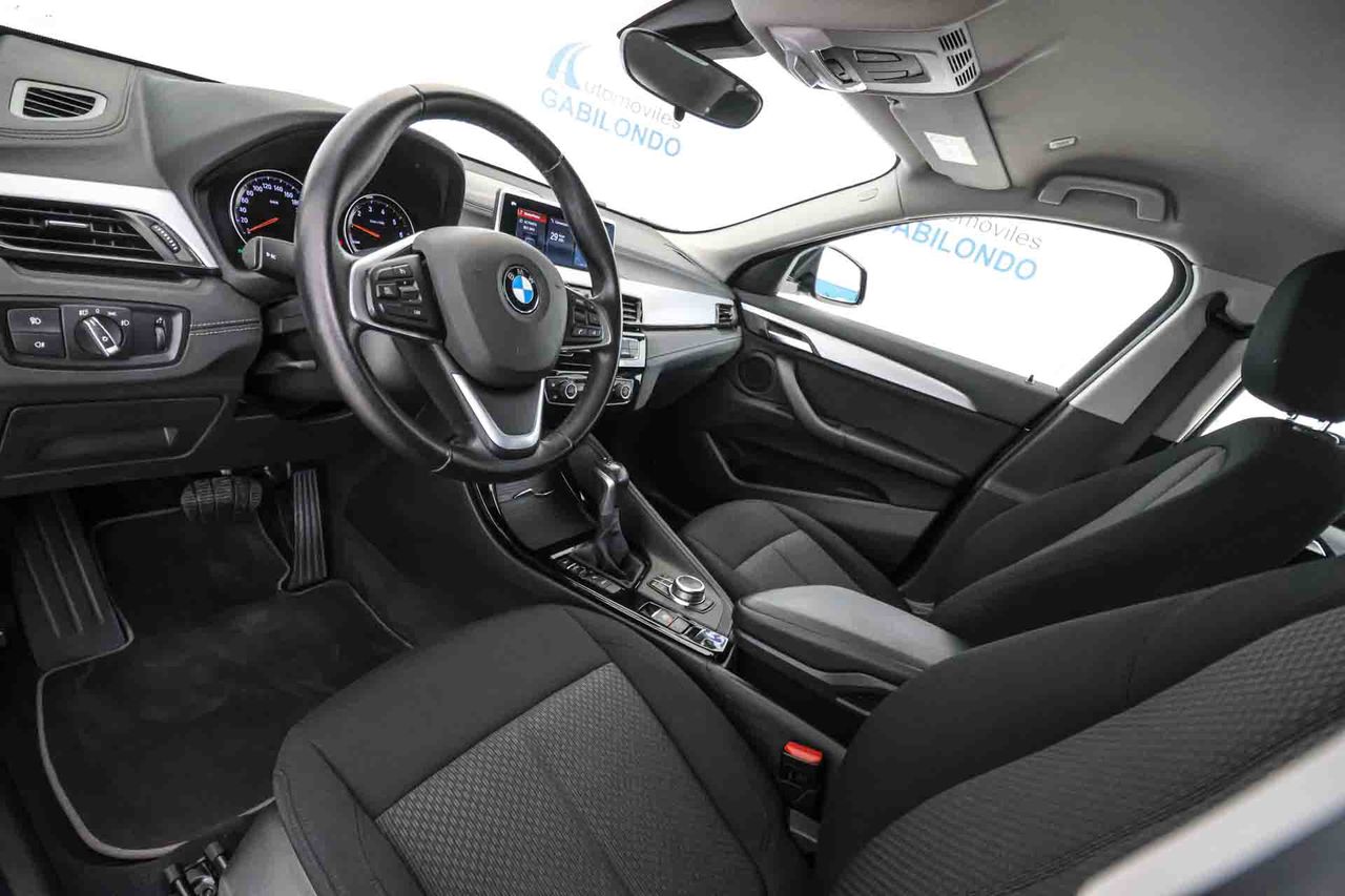 BMW X2 xDrive25e Business Design - Foto 30