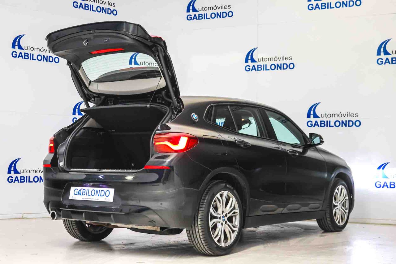 BMW X2 xDrive25e Business Design - Foto 21