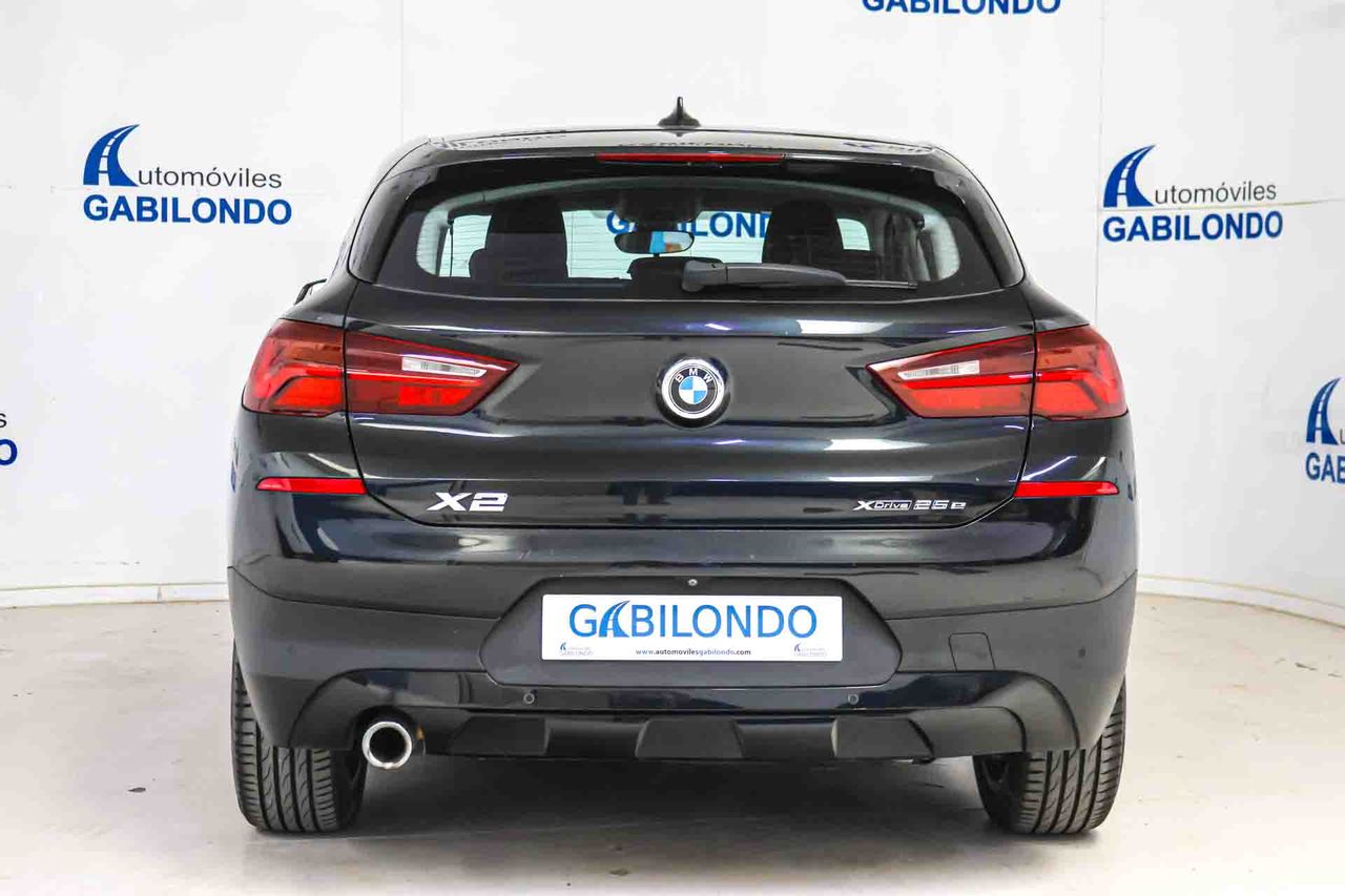 BMW X2 xDrive25e Business Design - Foto 5
