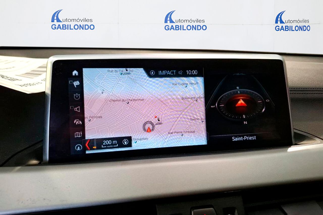 BMW X2 xDrive25e Business Design - Foto 10