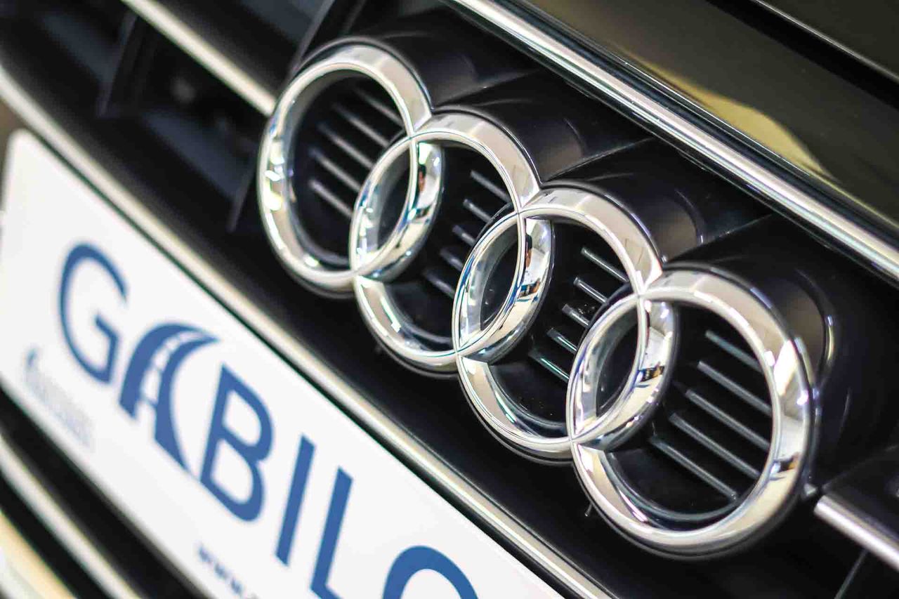 Audi A4 Avant Advanced 40 TFSI 150kW S tronic - Foto 9