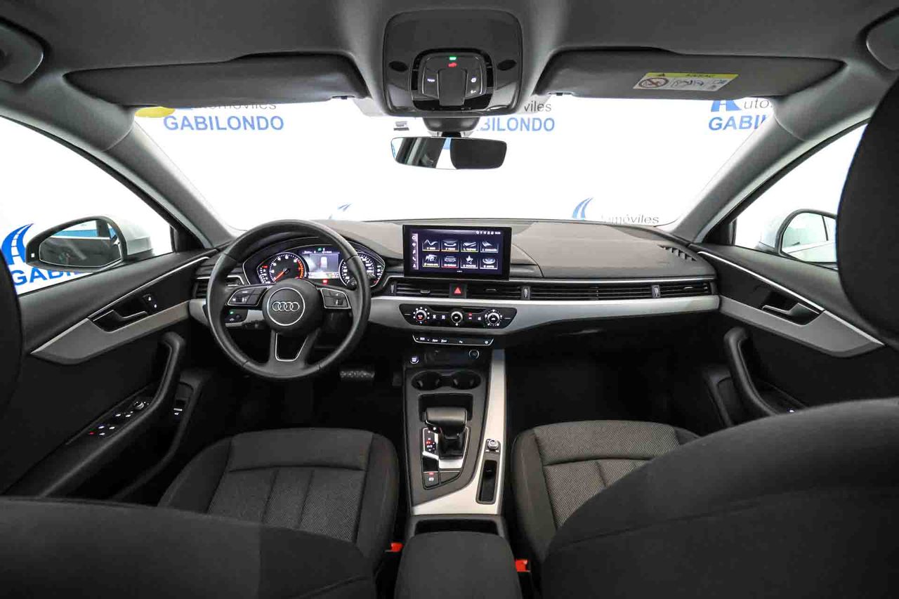 Audi A4 Avant Advanced 40 TFSI 150kW S tronic - Foto 51