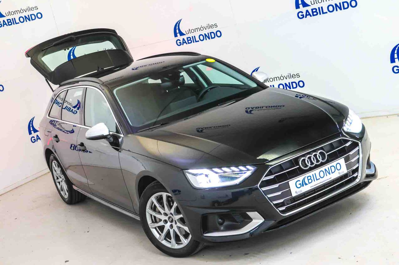 Audi A4 Avant Advanced 40 TFSI 150kW S tronic - Foto 20