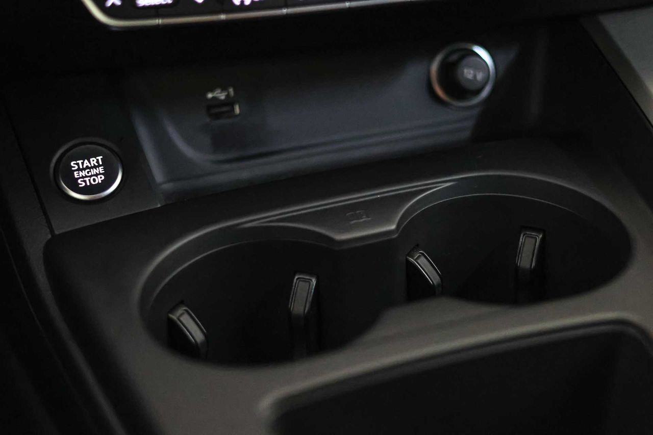 Audi A4 Avant Advanced 40 TFSI 150kW S tronic - Foto 42