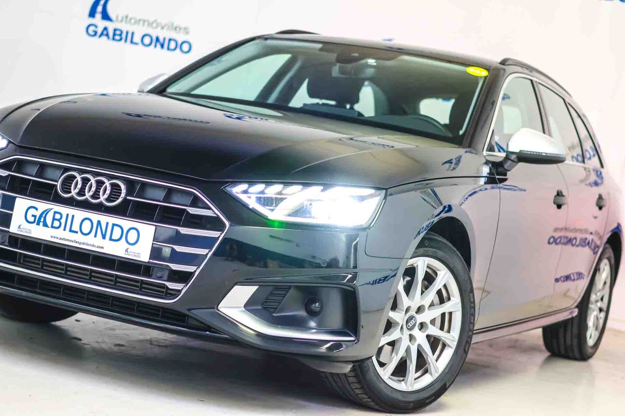 Audi A4 Avant Advanced 40 TFSI 150kW S tronic - Foto 25