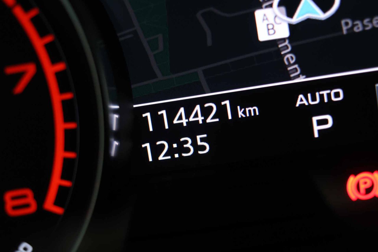 Audi A4 Avant Advanced 40 TFSI 150kW S tronic - Foto 7
