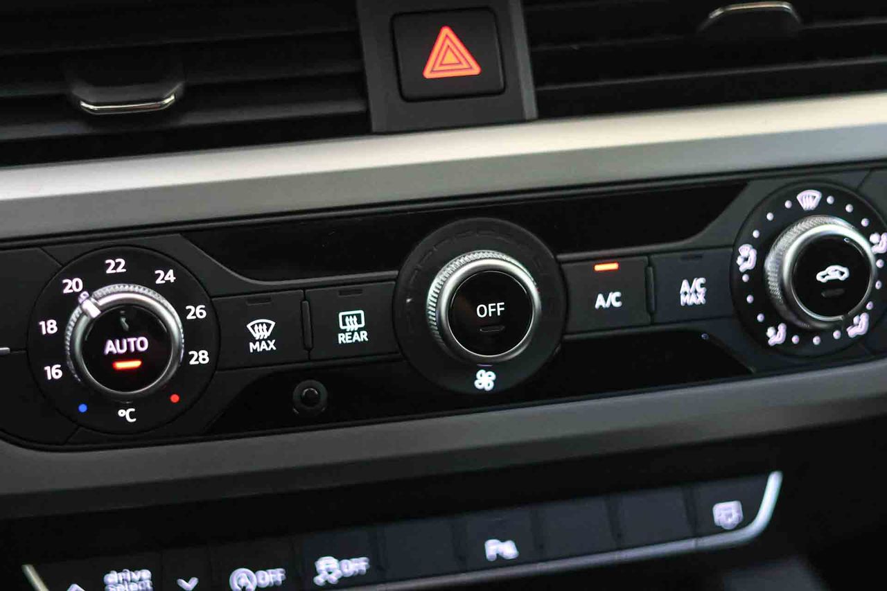 Audi A4 Avant Advanced 40 TFSI 150kW S tronic - Foto 44