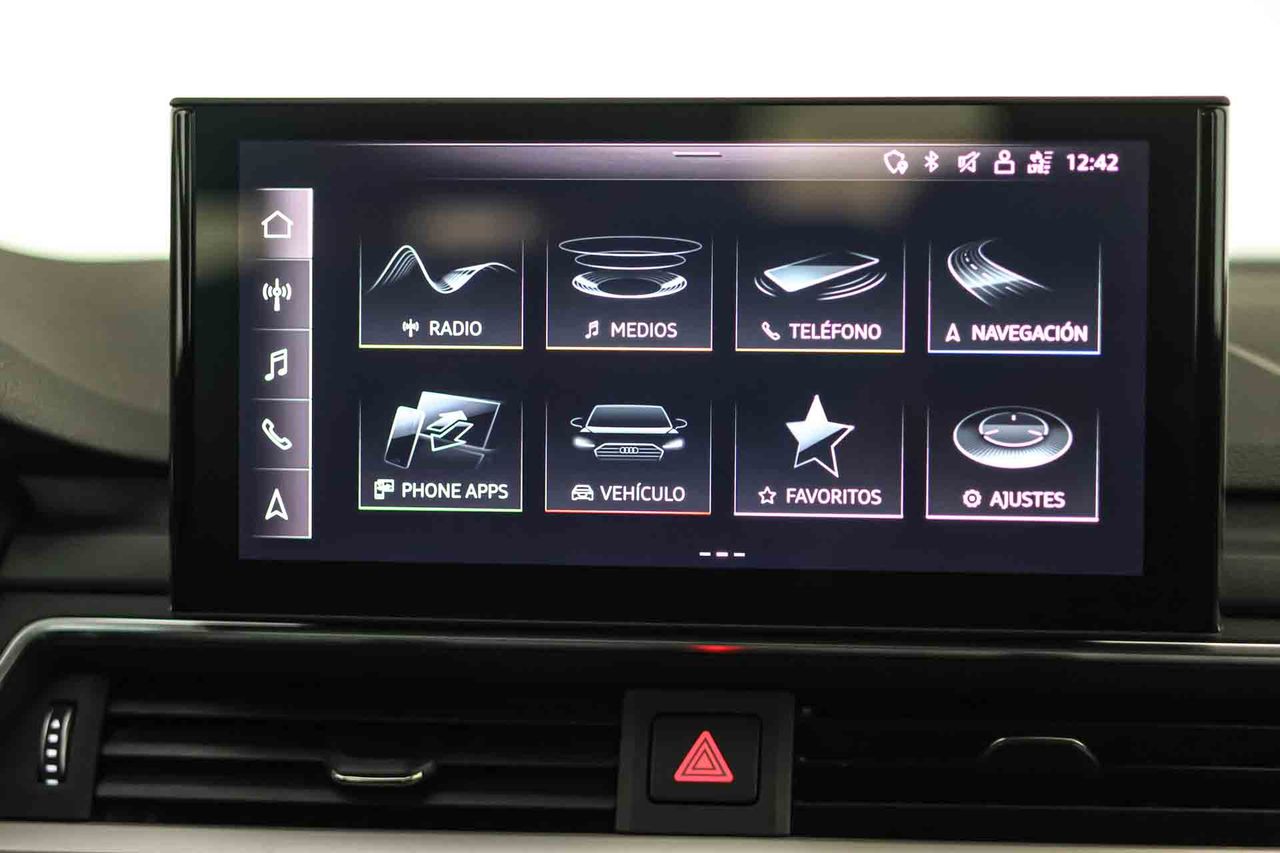 Audi A4 Avant Advanced 40 TFSI 150kW S tronic - Foto 45