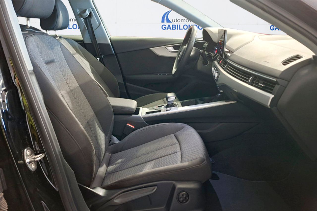 Audi A4 Avant Advanced 40 TFSI 150kW S tronic - Foto 5