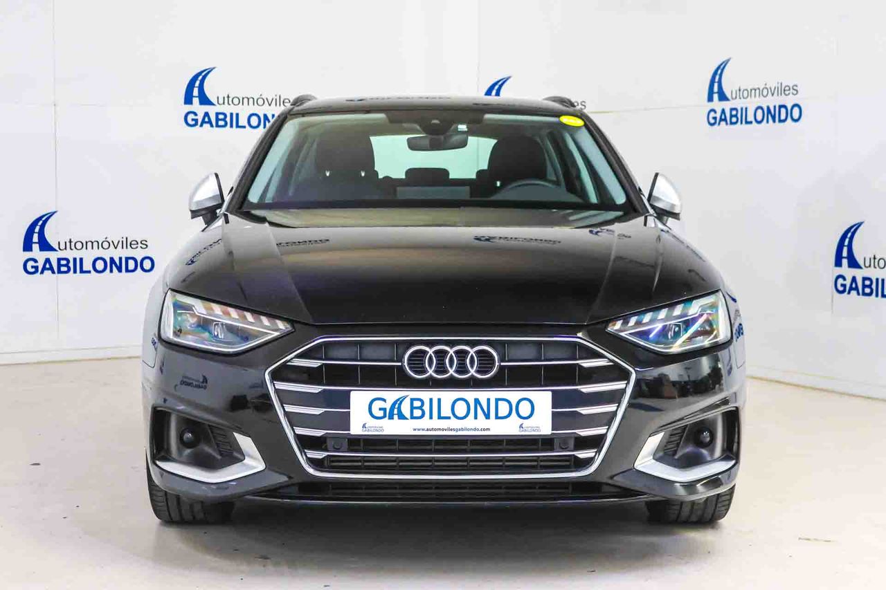 Audi A4 Avant Advanced 40 TFSI 150kW S tronic - Foto 3