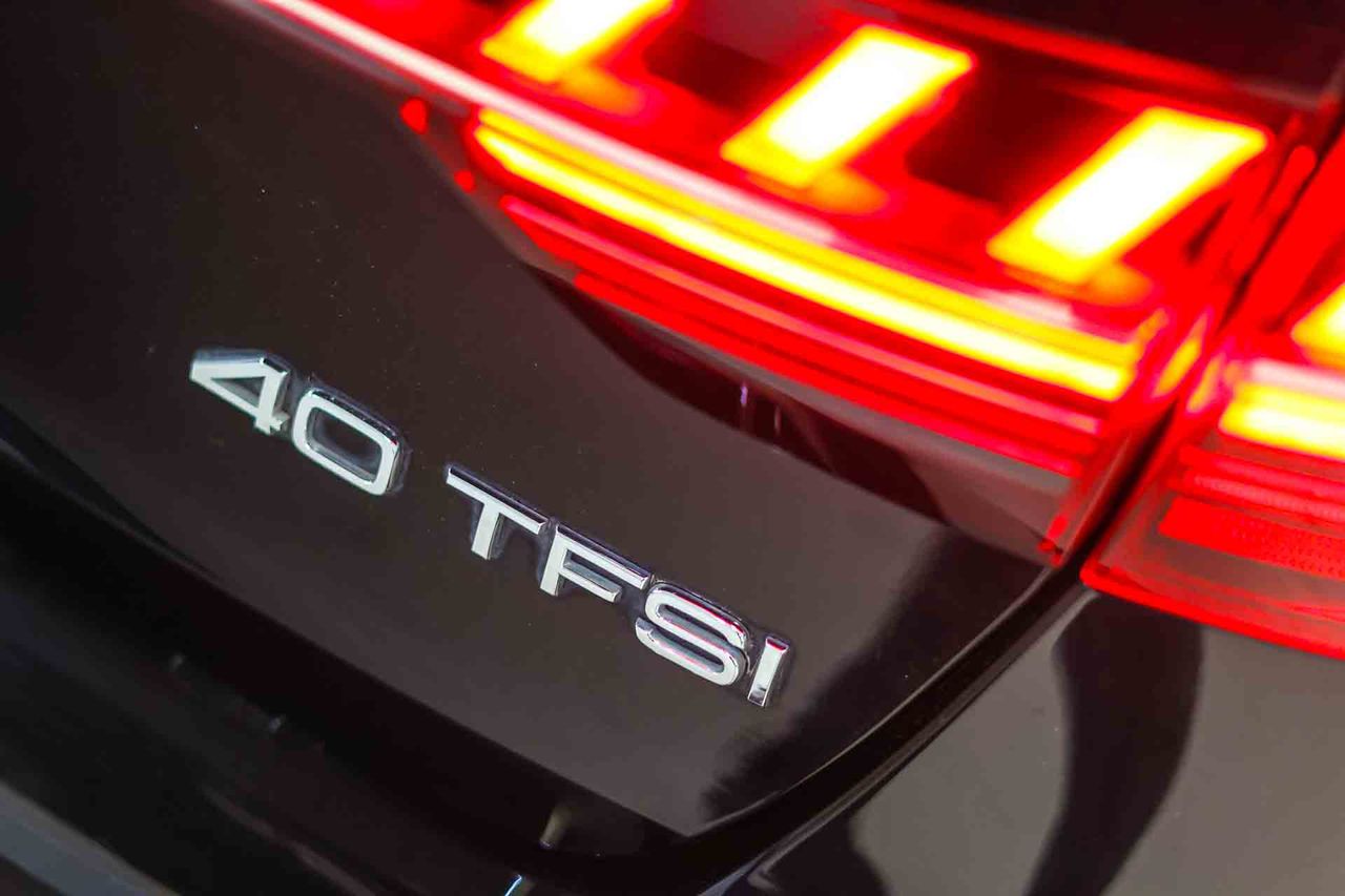 Audi A4 Avant Advanced 40 TFSI 150kW S tronic - Foto 19