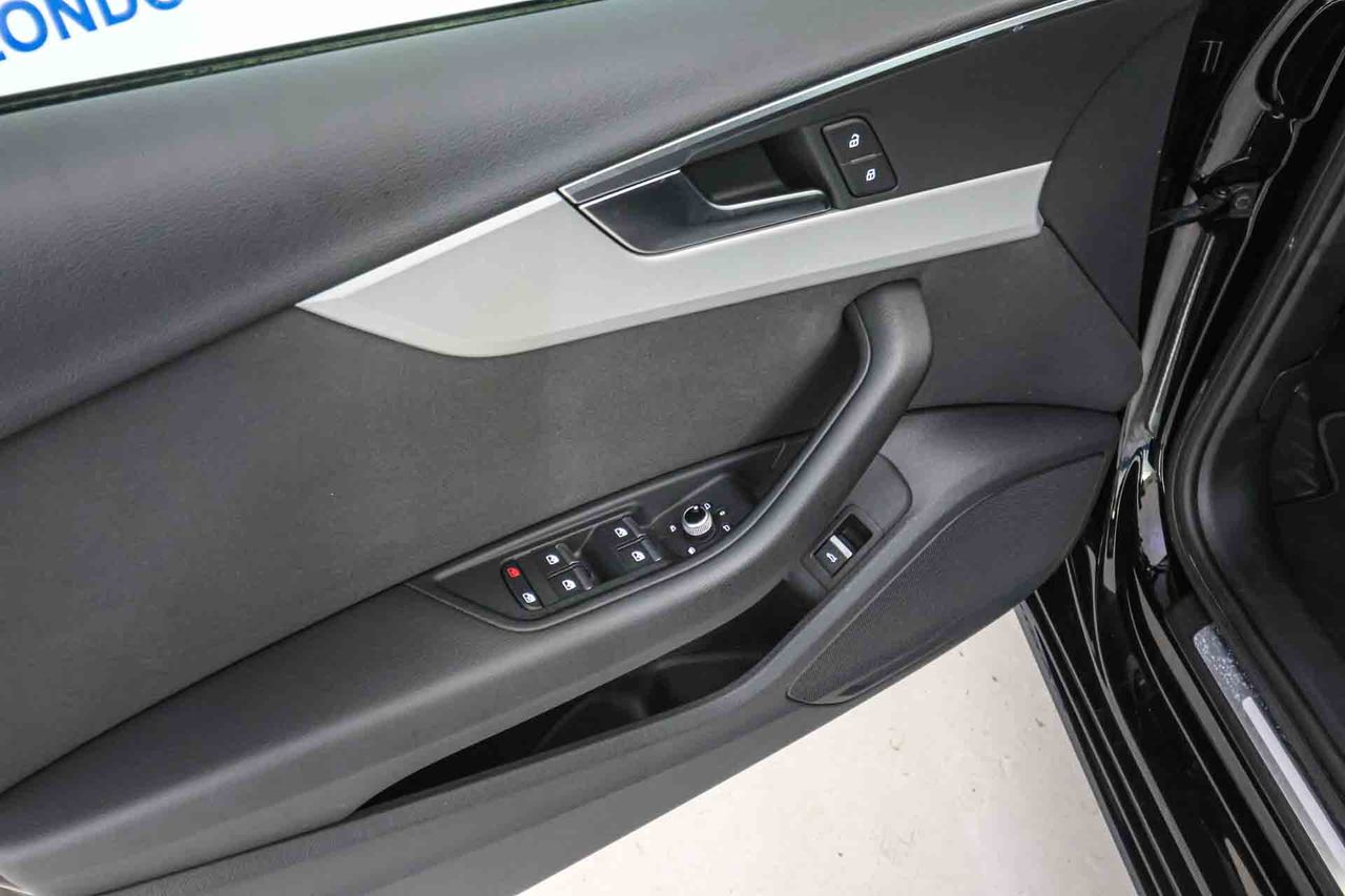 Audi A4 Avant Advanced 40 TFSI 150kW S tronic - Foto 29