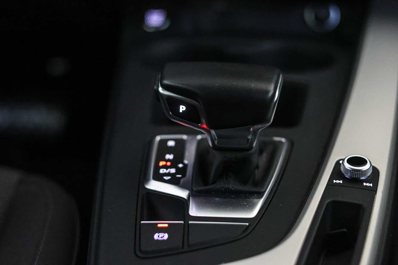 Audi A4 Avant Advanced 40 TFSI 150kW S tronic - Foto 41