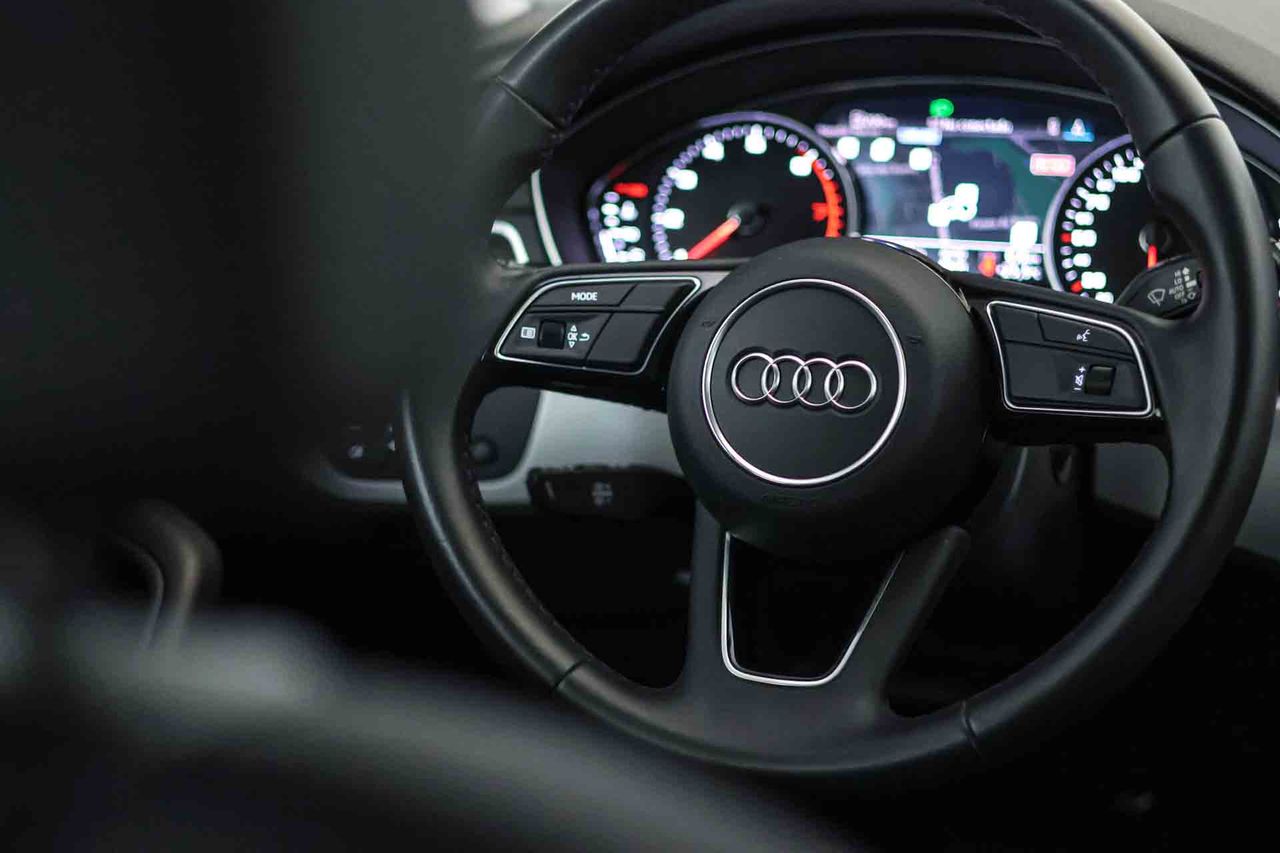 Audi A4 Avant Advanced 40 TFSI 150kW S tronic - Foto 34