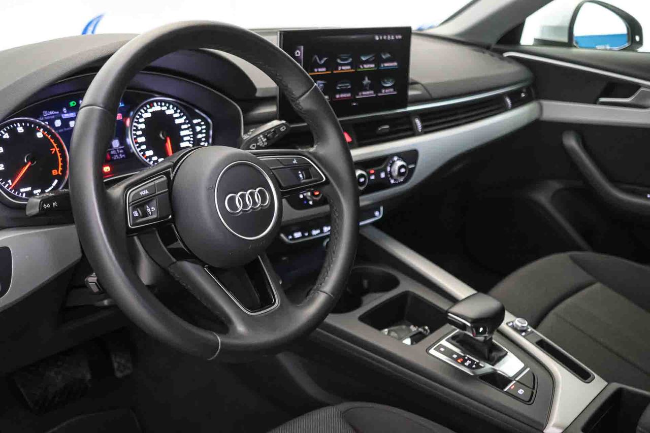 Audi A4 Avant Advanced 40 TFSI 150kW S tronic - Foto 6